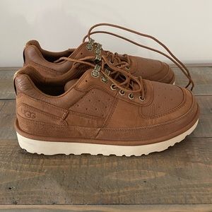 🔥🔥🔥 Ugg Sneaker Booties !!!